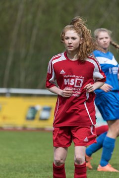 Bild 165 - F VfL Oldesloe II - SG Holstein S�d : Ergebnis: 0:15